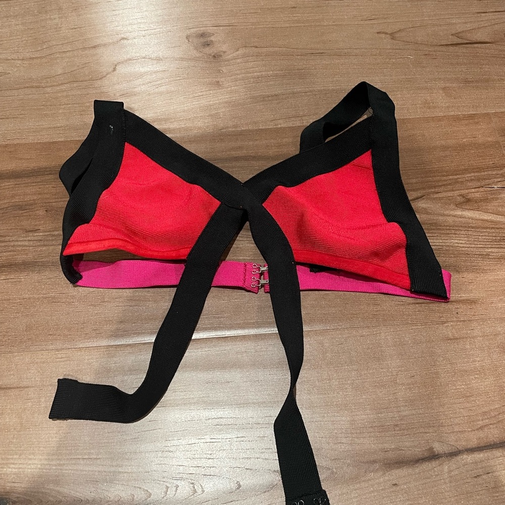 Sexy bikini